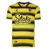 Maillot de Supporter Watford FC Domicile 2021-22 Pour Homme